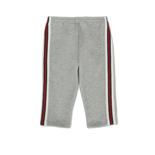 Gucci Kids Jogging Pants