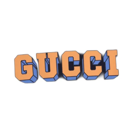Gucci Kids Logo Printed Long-Sleeved Hoodie