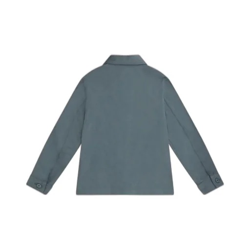Gucci Kids Gg Button-Up Jacket