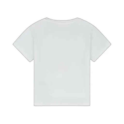 Gucci Kids Printed Jersey T-Shirt