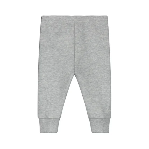 Gucci Kids Web Detailed Jersey Pants