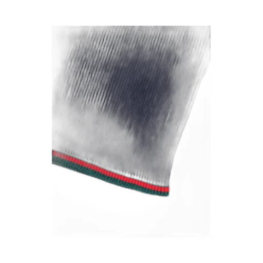 Gucci Kids Turtleneck Long-Sleeved Jumper