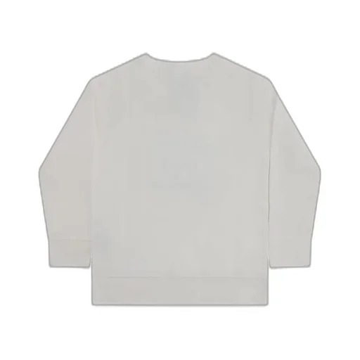 Gucci Kids Logo Printed Long-Sleeved T-Shirt