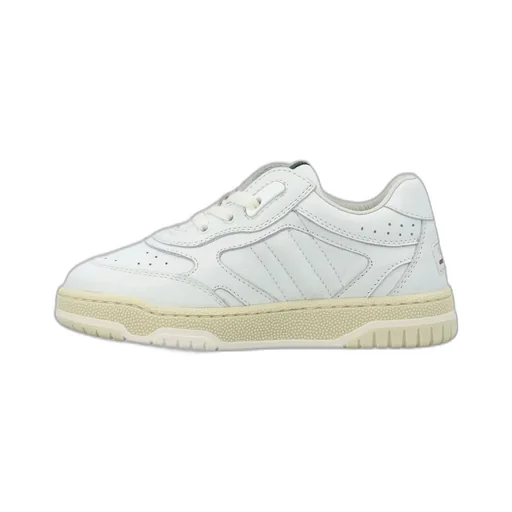 Gucci Kids Re-Web Sneakers