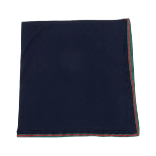 Gucci Kids Web Blanket