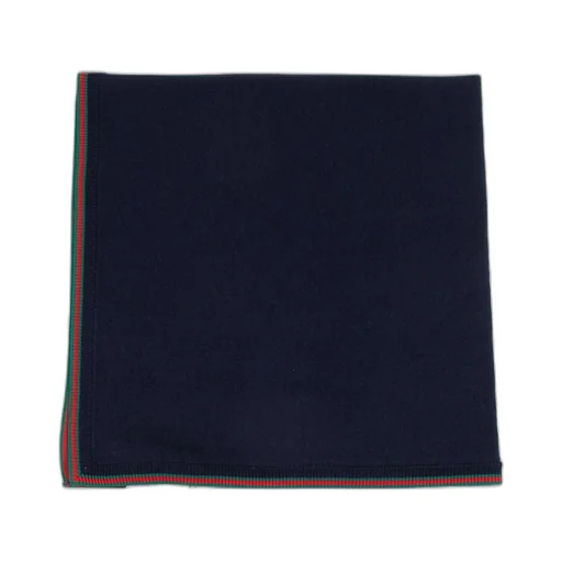 Gucci Kids Web Blanket