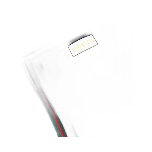 Gucci Kids Web Blanket