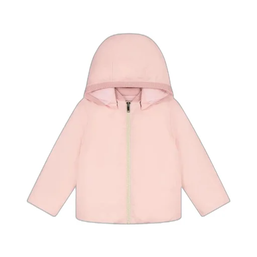 Gucci Kids Zip-Up Padded Jacket