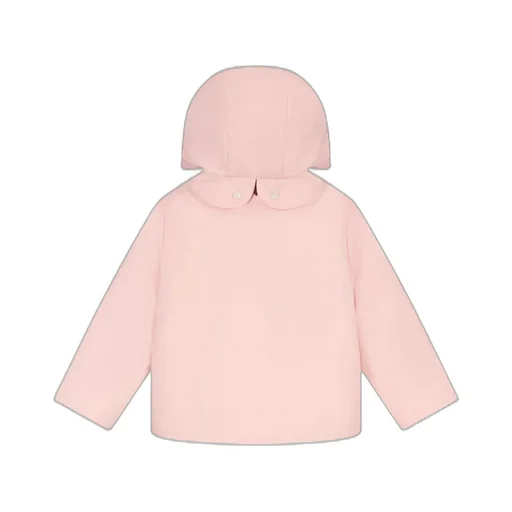 Gucci Kids Zip-Up Padded Jacket