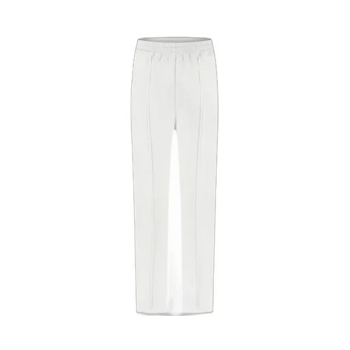 Gucci Kids Web Detailed Classic Fit Pants