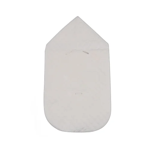 Gucci Kids Buttoned Sleeping Bag
