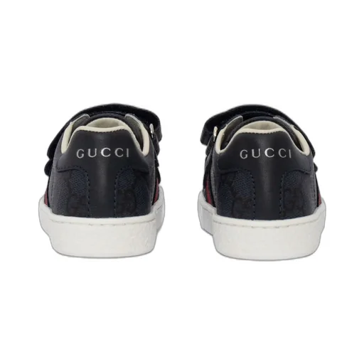 Gucci Kids Ace Sneakers