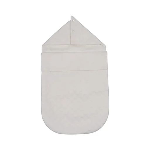Gucci Kids Buttoned Sleeping Bag
