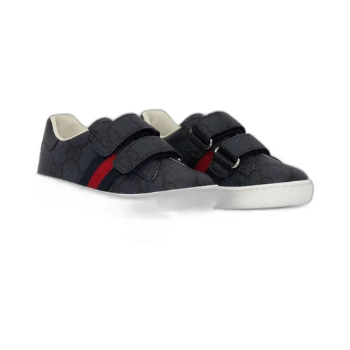 Gucci Kids Ace Sneakers