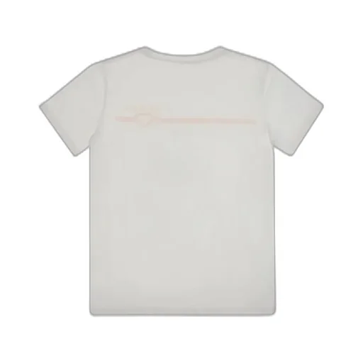 Gucci Kids Logo Printed T-Shirt