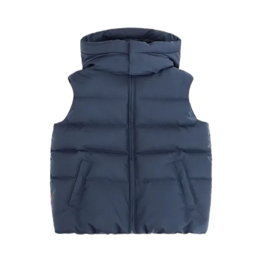 Gucci Kids Padded Gilet