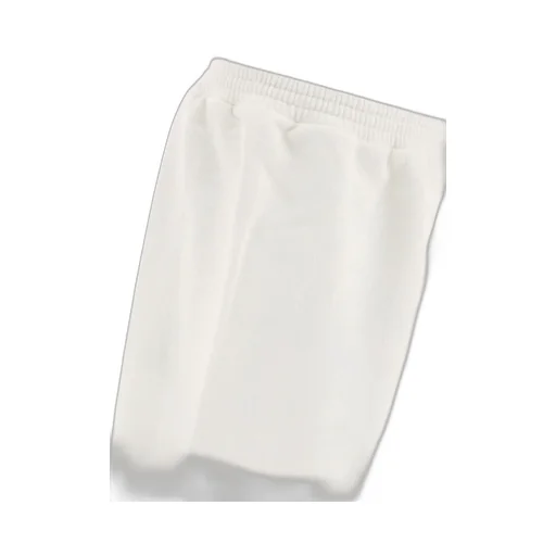 Gucci Kids Logo Printed High Waist Shorts