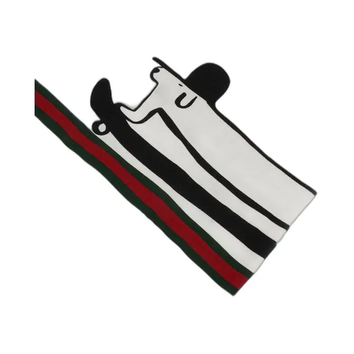 Gucci Kids Short-Sleeved Crewneck T-Shirt