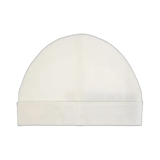 Gucci Kids Logo Printed Beanie