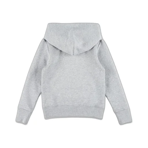 Gucci Kids Printed Hoodie
