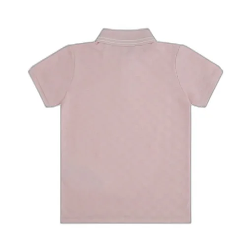 Gucci Kids Gg Short-Sleeved Polo Shirt