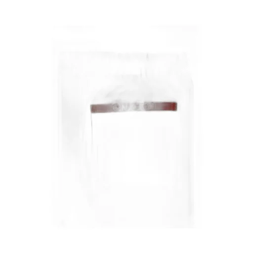 Gucci Kids Logo Printed Wide Leg Pants