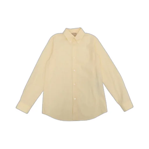 Gucci Kids Square G Long-Sleeved Shirt