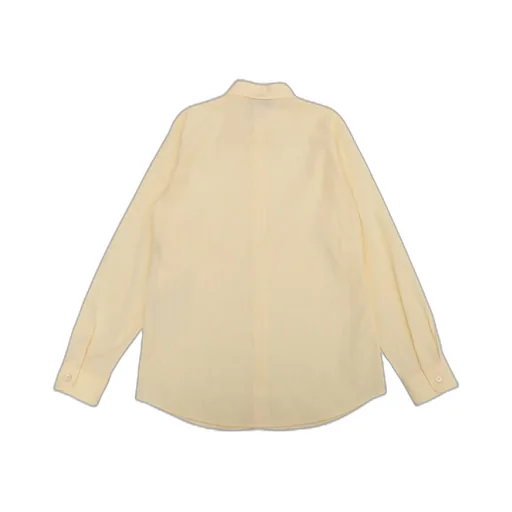Gucci Kids Square G Long-Sleeved Shirt