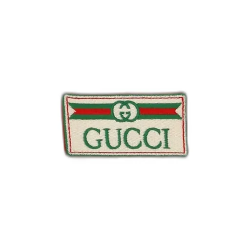 Gucci Kids Logo Patch Zip-Up Hooded Jacket