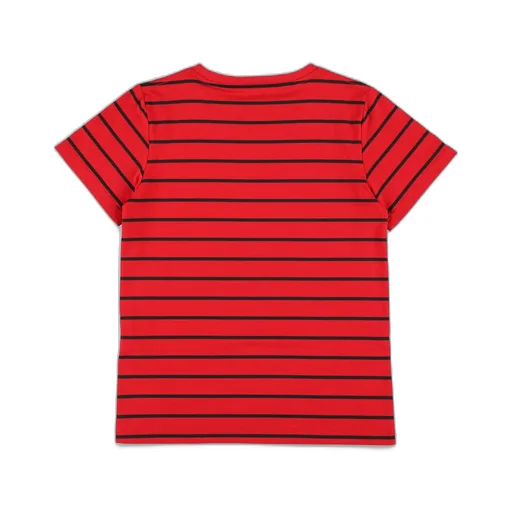 Gucci Kids Striped T-Shirt