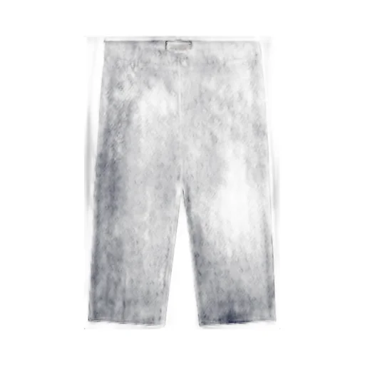 Gucci Kids Double G Straight Leg Pants