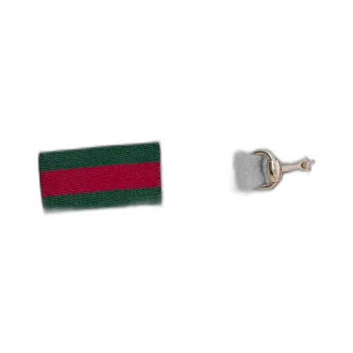 Gucci Kids Web Detailed Dress