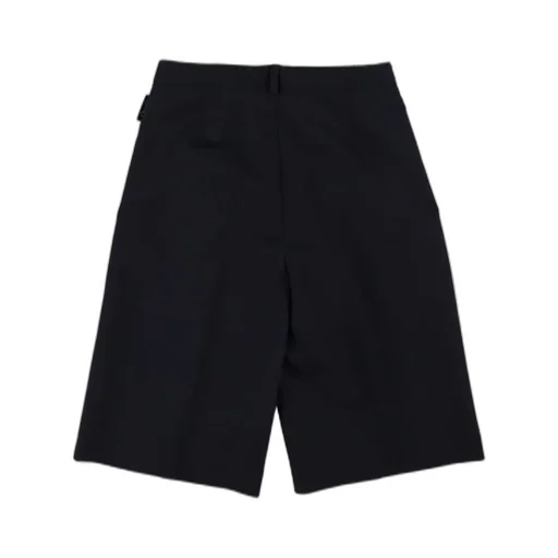 Gucci Kids Button Detailed Shorts
