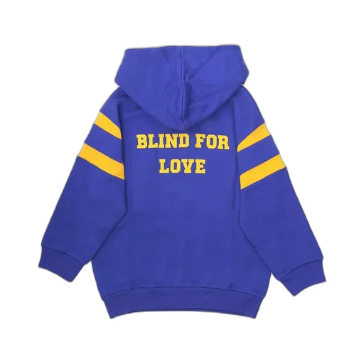 Gucci Kids 1921 Friendology Hoodie