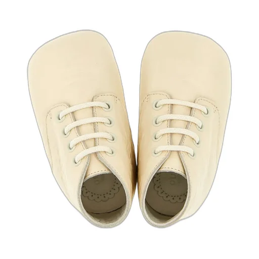 Gucci Kids Interlocking G Round Toe Boots