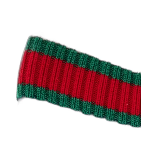 Gucci Kids Stripe Detailed Beanie