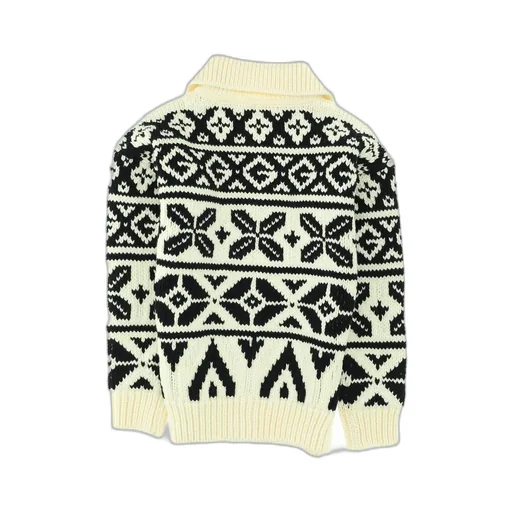 Gucci Kids Jacquard Button-Up Cardigan