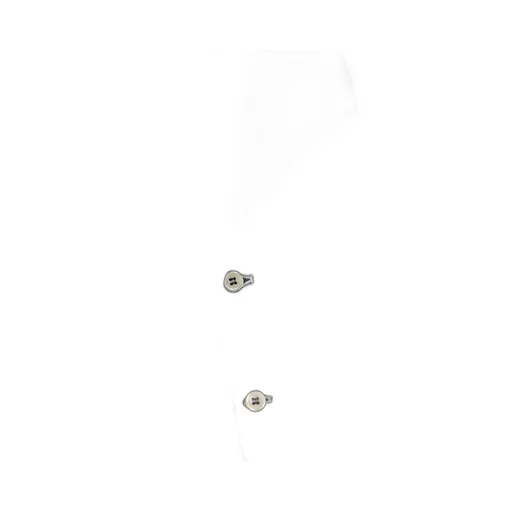 Gucci Kids Logo Printed Denim Shirt