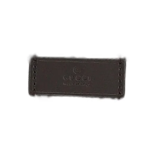 Gucci Kids Gg Supreme Foldover Top Changing Bag