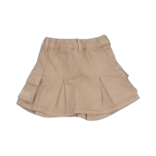 Guess Kids Pleated Pocket Detail Skirt