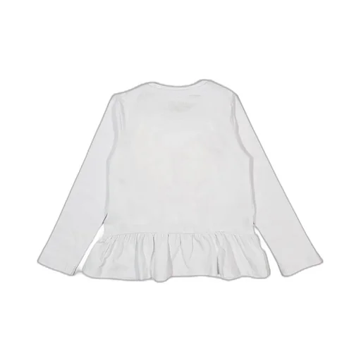 Guess Kids Flared Skirt Dress