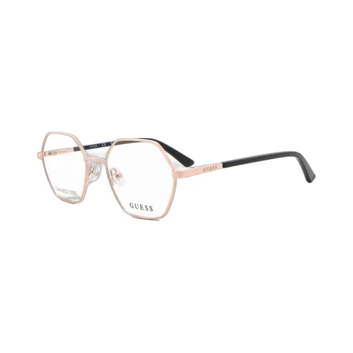 Guess Kids Geometric Frame Glasses