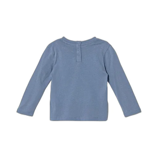 Guess Kids Printed T-Shirt