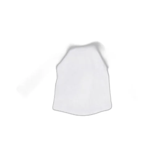 Guess Kids Triangle Logo Sequins T-Shirt