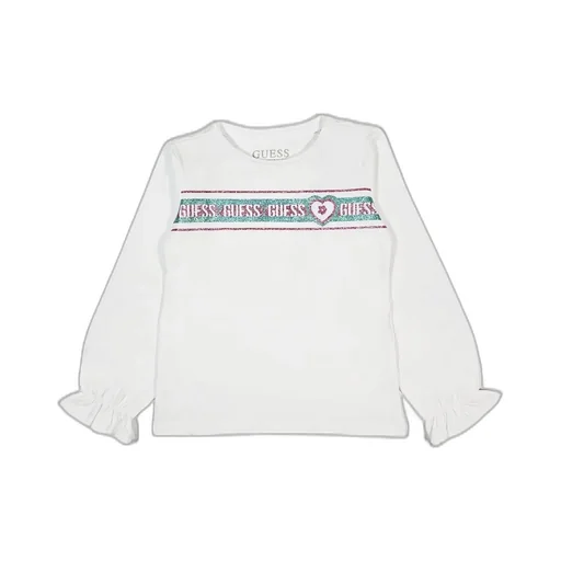 Guess Kids Flared Sleeved Top