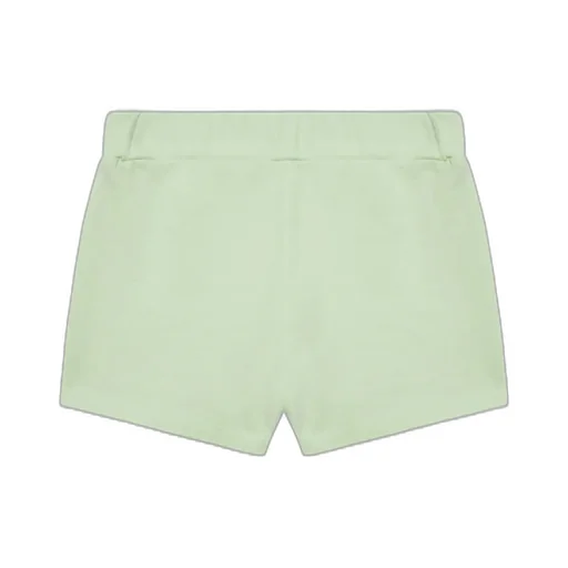 Guess Kids Logo Embroidered Shorts