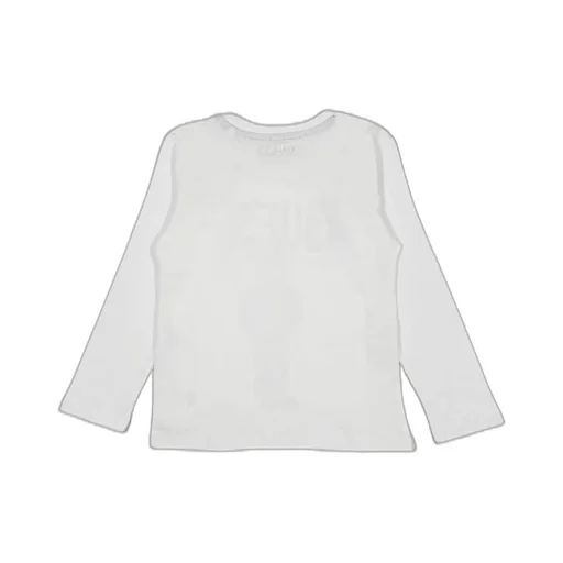Guess Kids Printed Logo T-Shirt