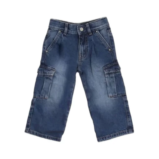 Guess Kids Cargo Jeans