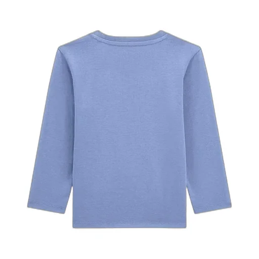 Guess Kids Printed Logo T-Shirt