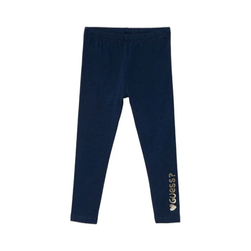 Guess Kids Logo Printed Leggings